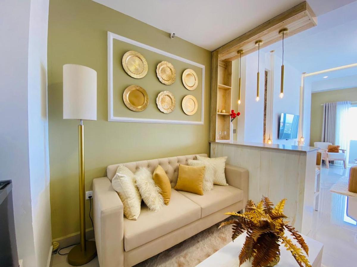 Ocean Breeze - Udaya Luxury Apartments Negombo Exterior photo