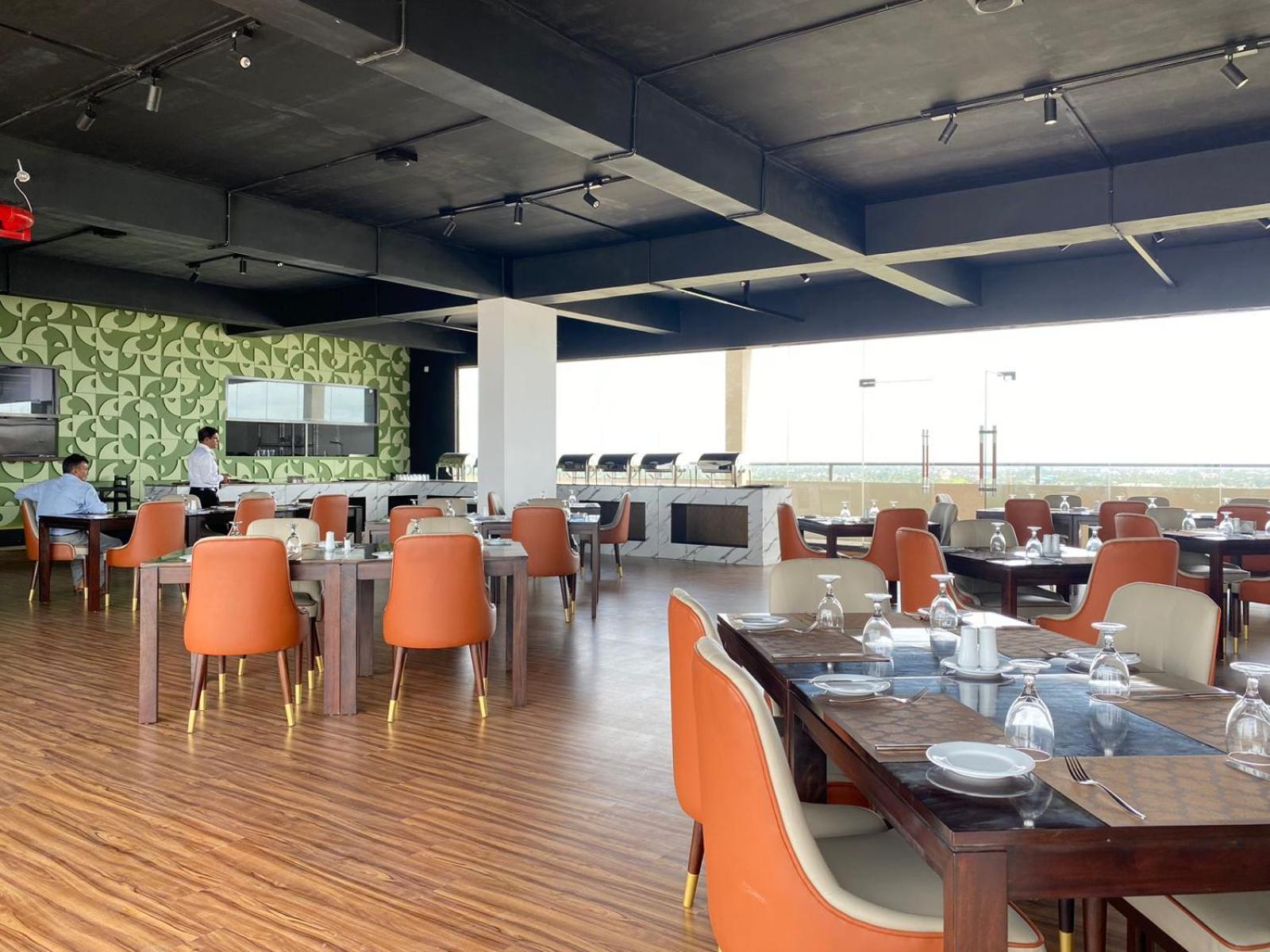 Ocean Breeze - Udaya Luxury Apartments Negombo Exterior photo